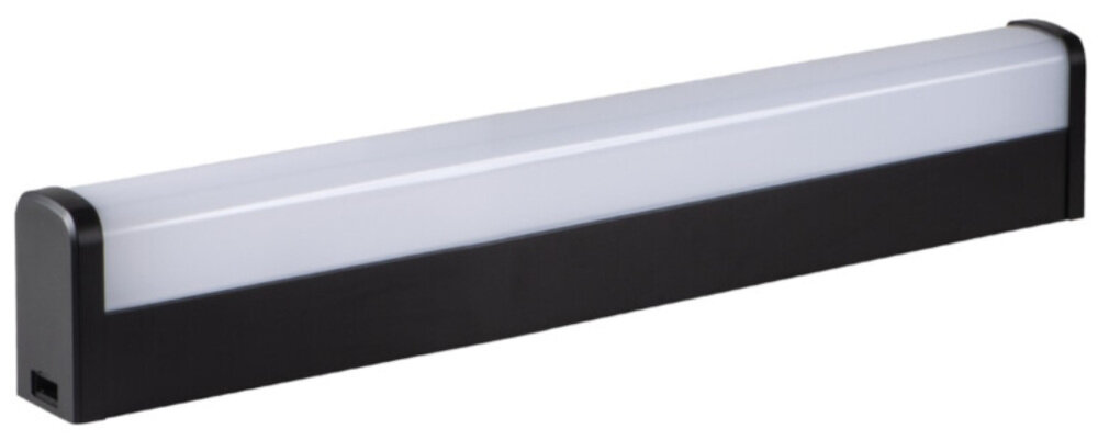 Oprawa KANLUX AKVO 20W-NW-C Chrom naturalna biala barwa swiatla temperatura barwowa 4000K strumien swietlny 2300 lm