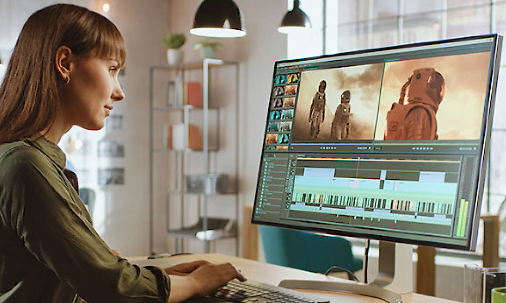 KIOXIA Exceria G2 1TB SSD komputer