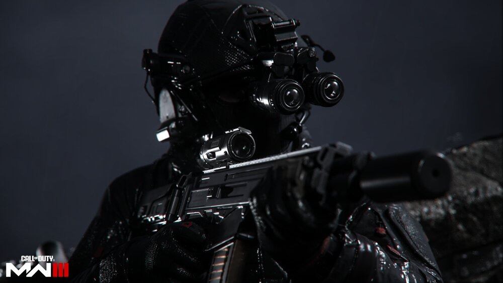 Call Of Duty: Modern Warfare III Gra walka kapitan zbrodnie wojna kolekcja mapa sezony otwarty świat zoombie