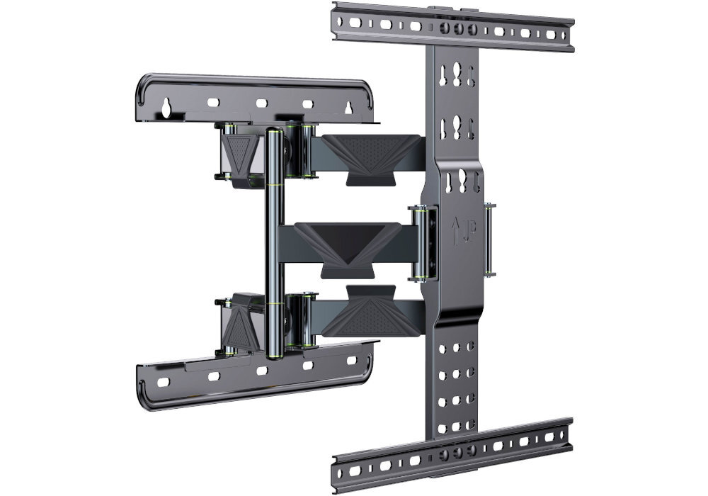 Uchwyt do TV GEMBIRD WM-65ST-01 32-65 cali Rozwiązanie dla wymagających