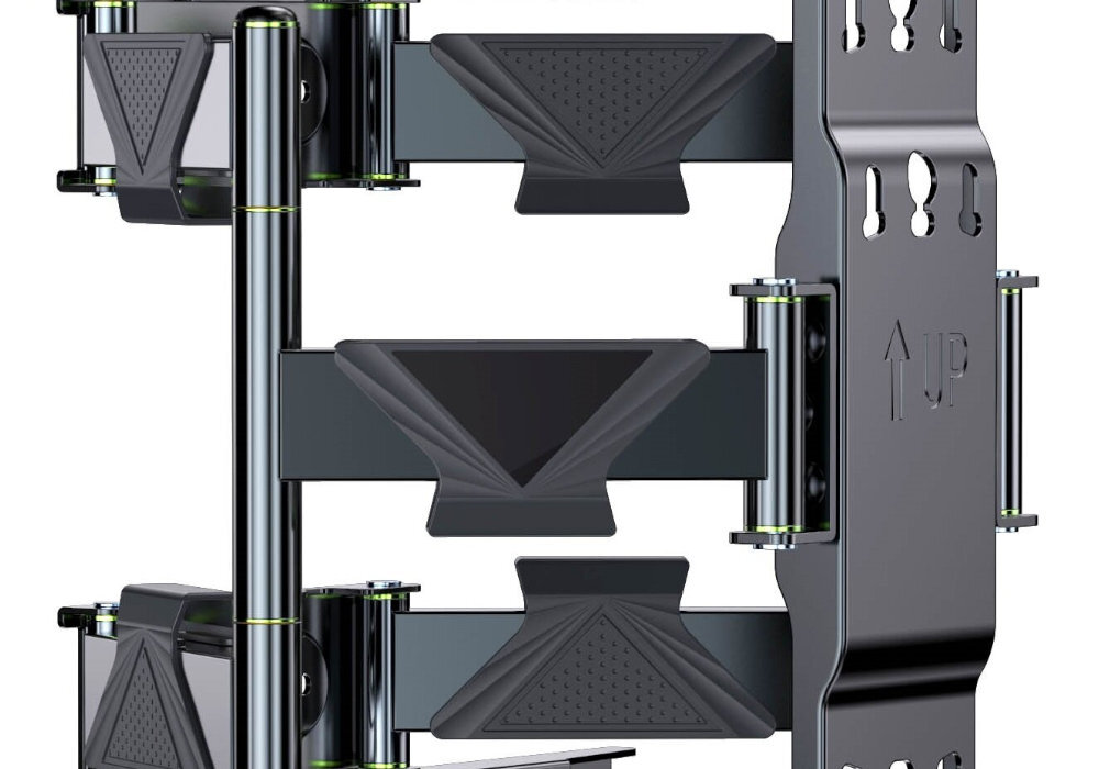 Uchwyt do TV GEMBIRD WM-65ST-01 32-65 cali Przenośny, uchylny, obrotowy uchwyt