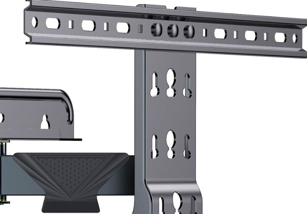 Uchwyt do TV GEMBIRD WM-65ST-01 32-65 cali Idealny wymiarowo