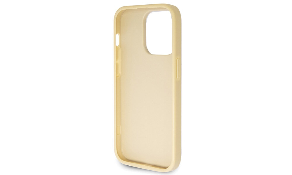 Etui GUESS Glitter Script Apple iPhone 14 OCHRONA FUNKCJONALNOŚĆ DESIGN JAKOŚĆ PORTY WYCIĘCIA
