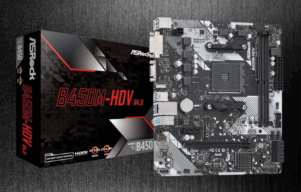 Komputer XQUANTUM XQR3R8S500-XA1W11H R3-3200G 8GB RAM 500GB SSD Windows 11 Home płyta główna chipset socket złącza porty