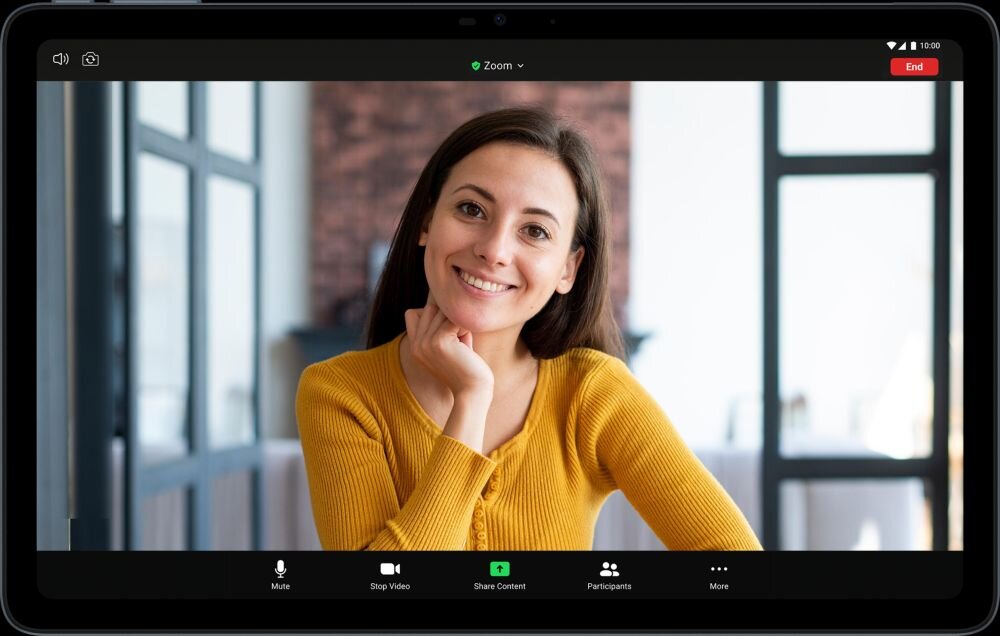 Tablet DOOGEE T20S    ekran bateria aparat procesor ram pamięć pojemność rozdzielczość zdjęcia filmy opis dane cechy blokady system łączność wifi bluetooth obudowa szkło odporność porty muzyka transfer sieć przekątna matryca waga czujniki oled amoled ips
