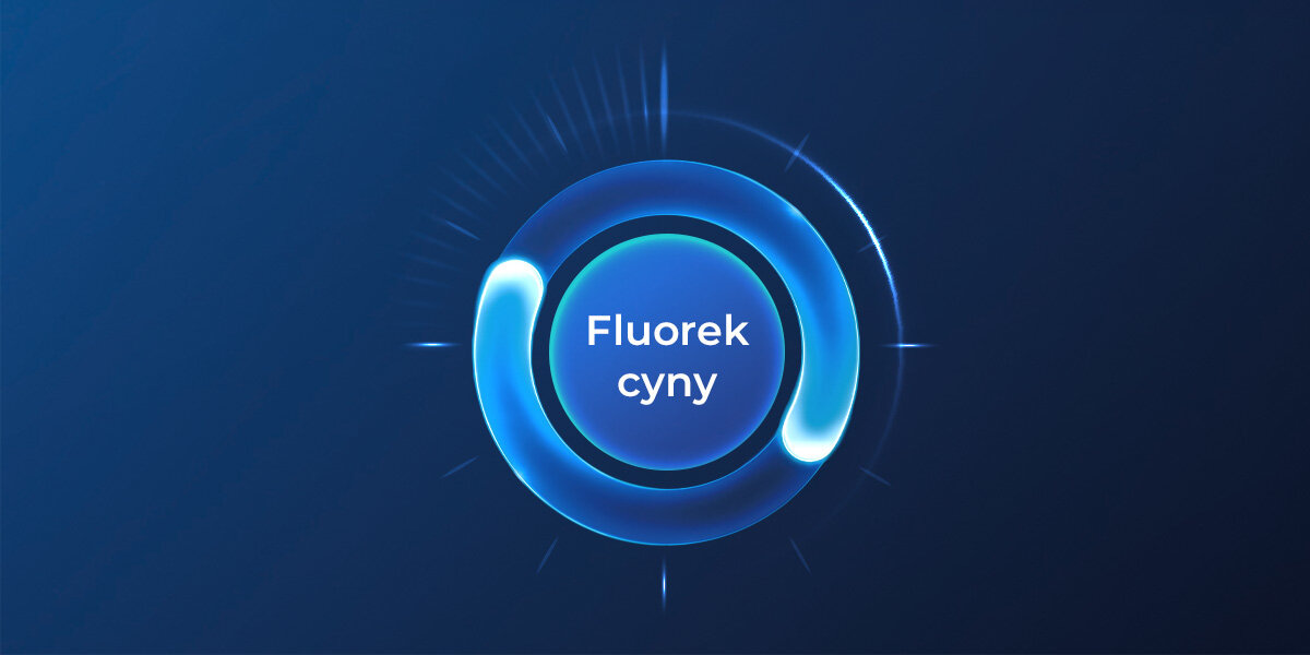 Pasta do zębów ORAL-B Advanced Enamel Strengthening Extra Fresh (Wzmacnianie szkliwa) 75 ml zdjęcie lifestyle Bariera ochronna z fluorkiem cyny Technologia antybakteryjna