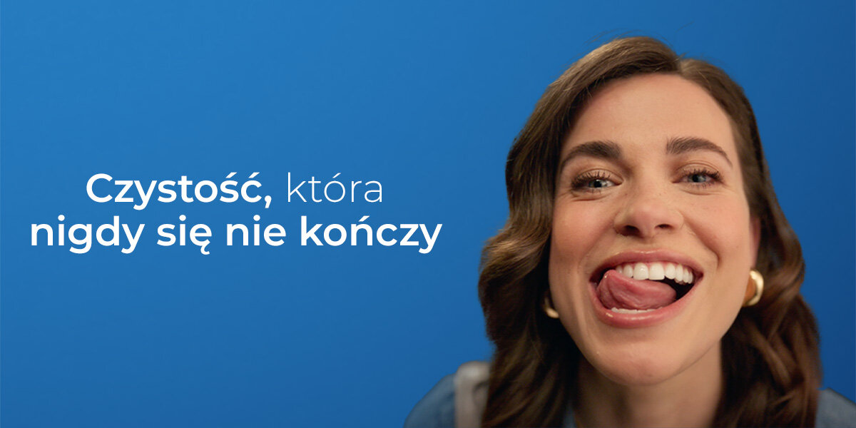 Pasta do zębów ORAL-B Pro-Expert Professional Protection (Profesjonalna ochrona) 75 ml zdjęcie lifestyle Czego szukasz?