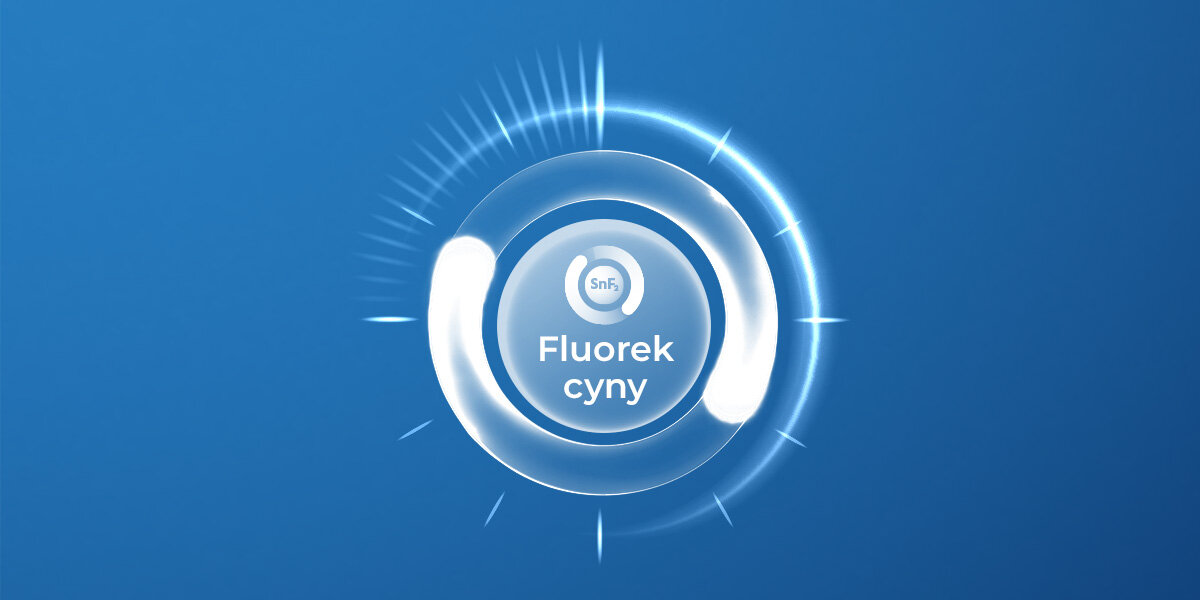 Pasta do zębów ORAL-B Pro-Expert Deep Clean (Odświeżająca czystość) 75 ml zdjęcie lifestyle z fluorkiem cyny Technologia antybakteryjna z kompleksem fluorku cyny 