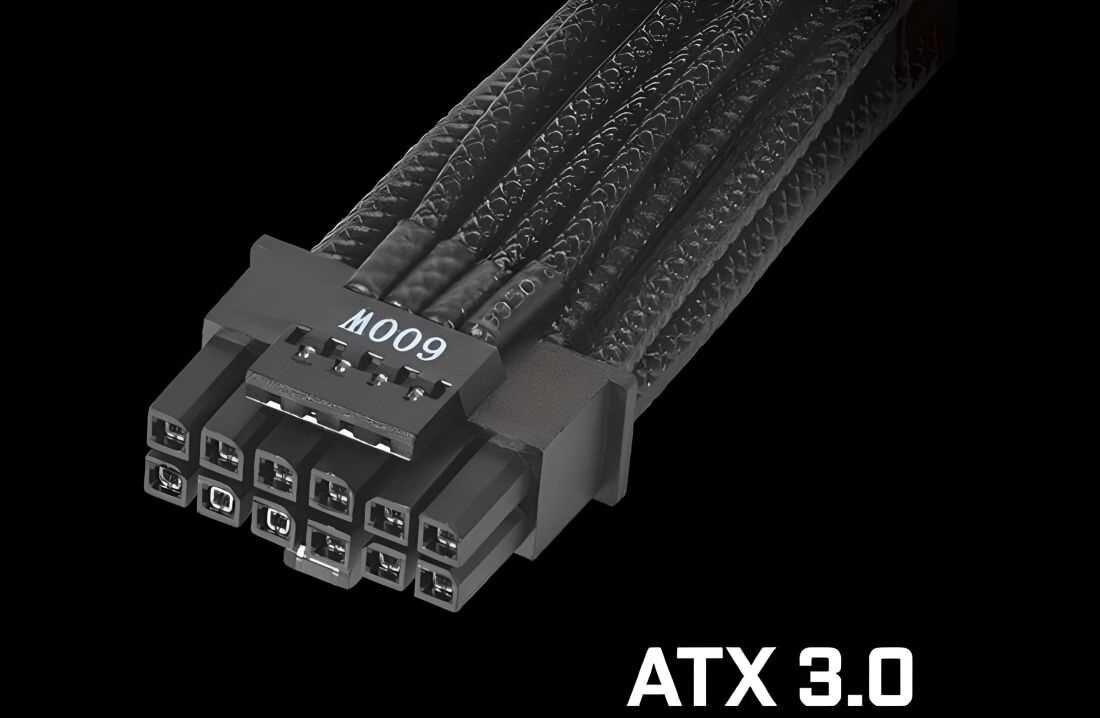 Zasilacz ASUS ROG Strix Aura Edition 1200W 80 Plus Gold  - ATX 3.0 