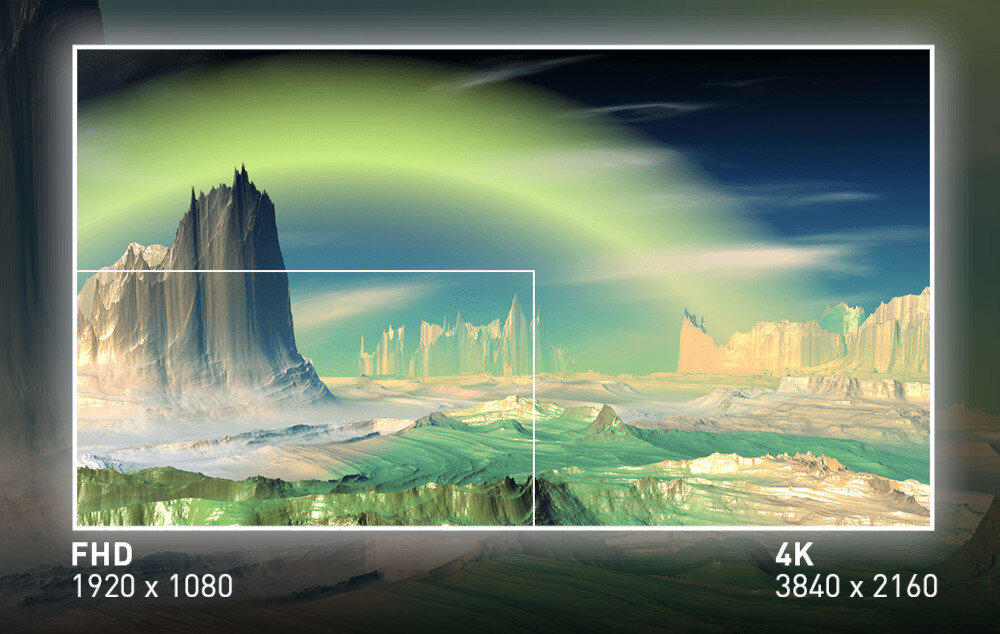 Monitor MSI MAG 323UPF 32 3840x2160px IPS 160Hz 1 ms obraz rozdzielczość przekątna