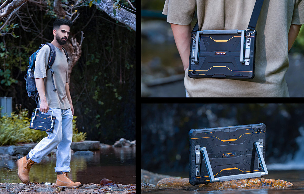 TABLET OUKITEL RT3 rozdzielczość rdzenie przekątna czujniki aparat głośnik czas pracy procesor transmisja danych waga wifi pamięć złącza zestaw 