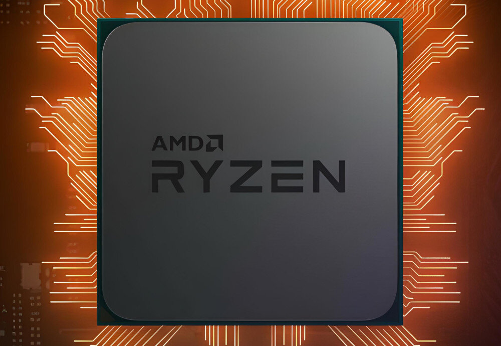 Komputer MAD DOG MD5600X-A19 R5-5600X 16GB RAM 500GB SSD GeForce RX3060Ti Windows 11 Home procesor podzespoły rdzenie chłodzenie podświetlenie wydajność moc