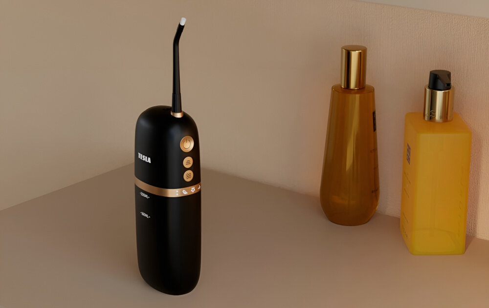 Irygator TESLA Flosser FS200