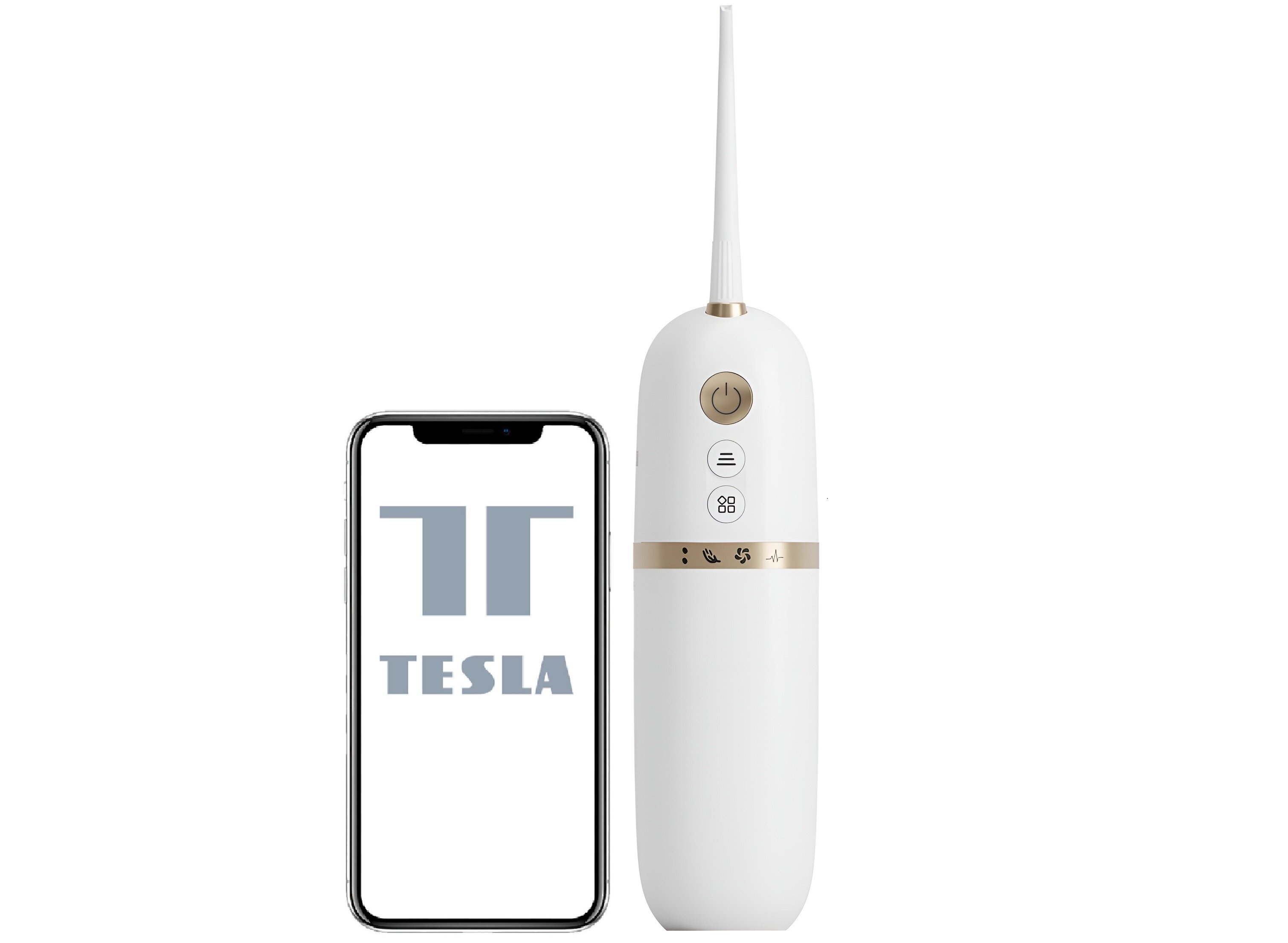 Irygator TESLA Flosser FS200