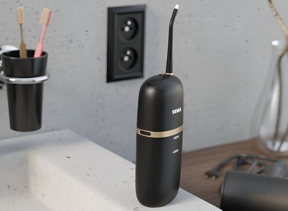 Irygator TESLA Flosser FS200