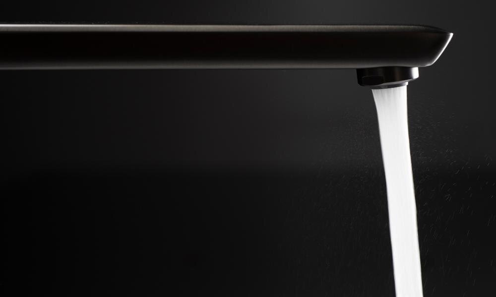 DEANTE Arnika BQA D20N aerator woda strumień miękka napowietrzona komfort użytkowanie dbanie środowisko