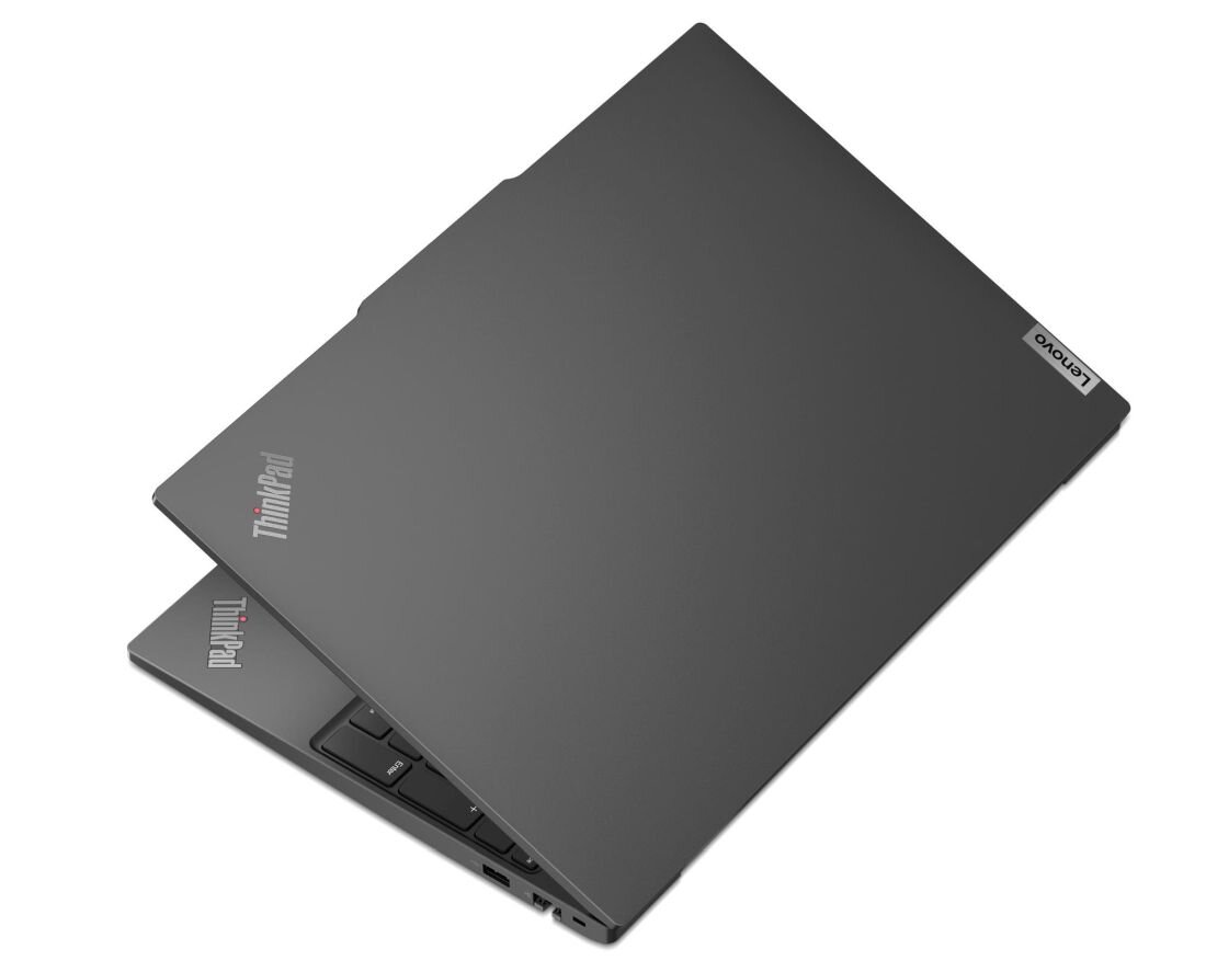Laptop LENOVO ThinkPad E16 Gen 1 - MIL-STD-810H