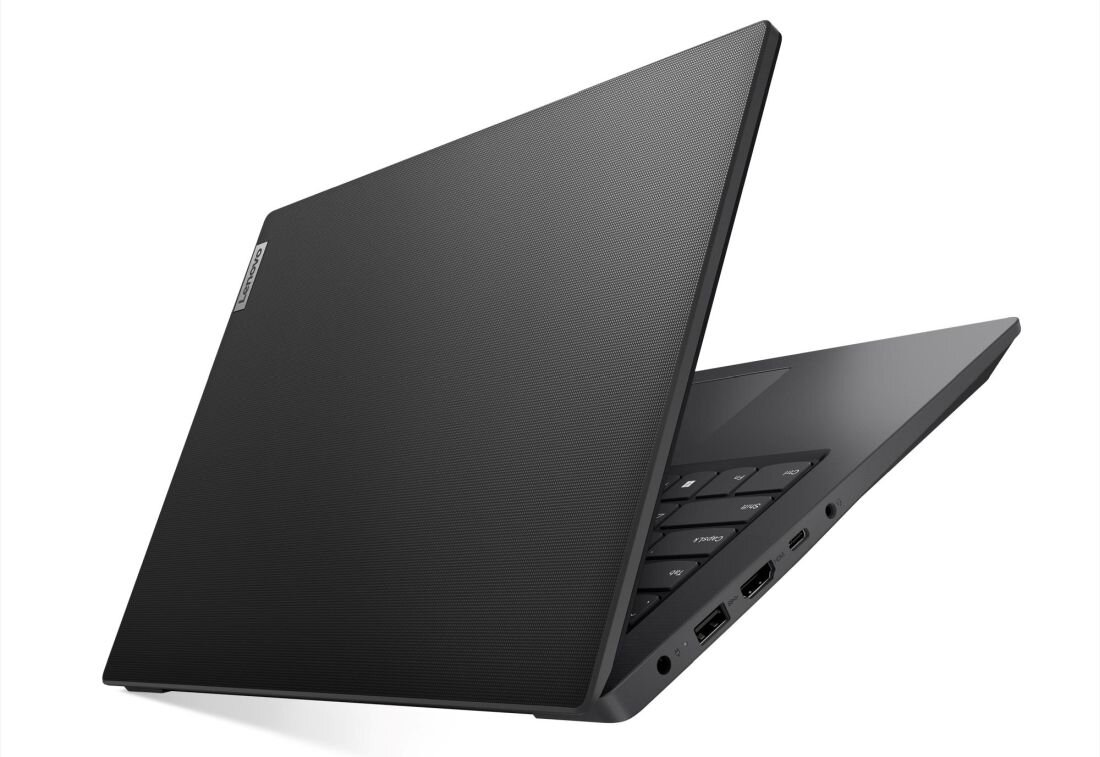 Laptop LENOVO V14 G4 - Długi czas pracy baterii 38 Wh