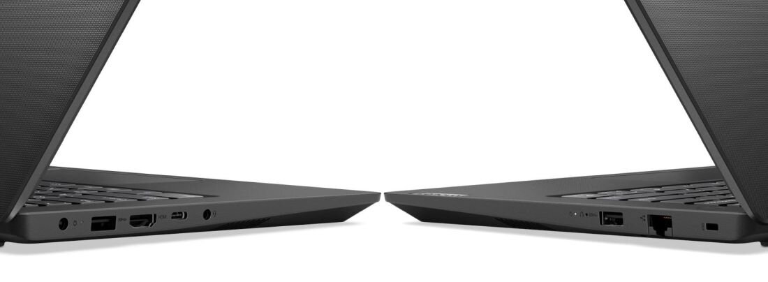 Laptop LENOVO V14 G4 - USB-A 2.0, USB-A 3.2 Gen. 1 oraz USB Type-C 3.2 Gen. 1 HDMI 1.4b