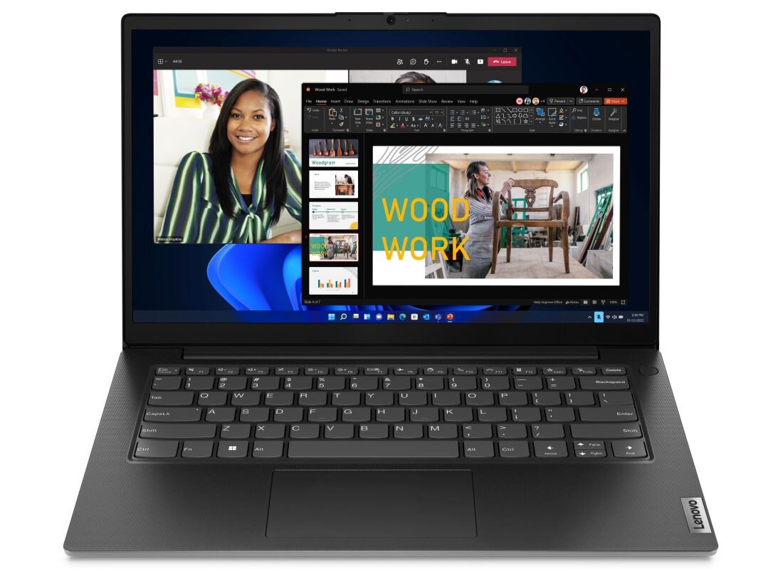 Laptop LENOVO V14 G4 - Intel Core