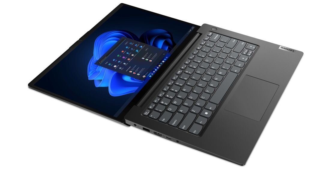 Laptop LENOVO V14 G4 - Wi-Fi 5 Bluetooth 5.1