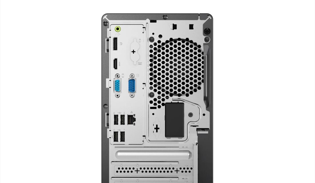 Komputer LENOVO ThinkCentre neo 50t - DisplayPort VGA HDMI