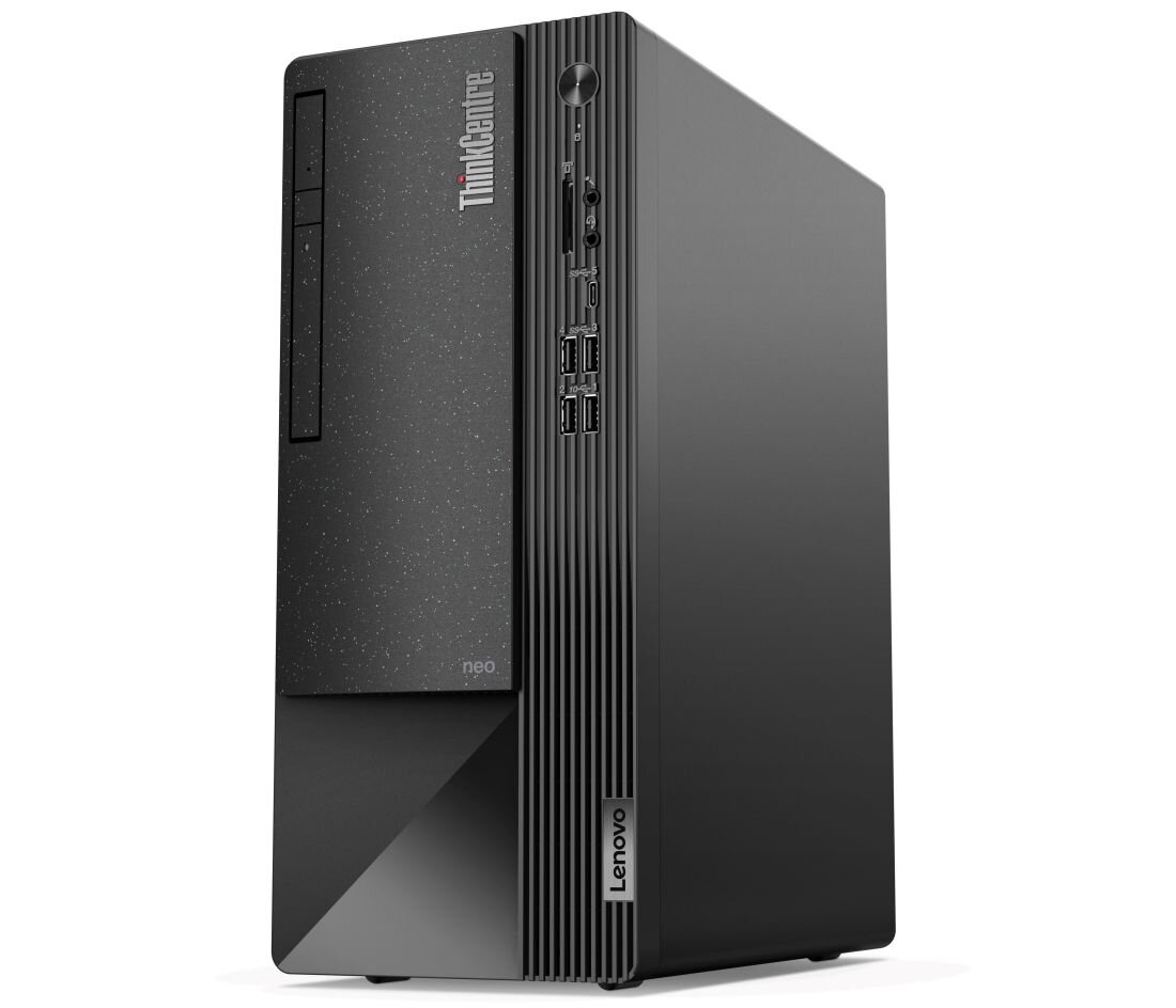 Komputer LENOVO ThinkCentre neo 50t - SSD