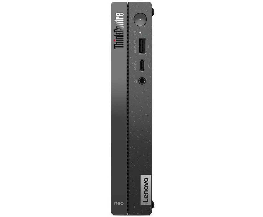 Komputer LENOVO ThinkCentre neo 50q Gen 4 - SSD RAM DDR4