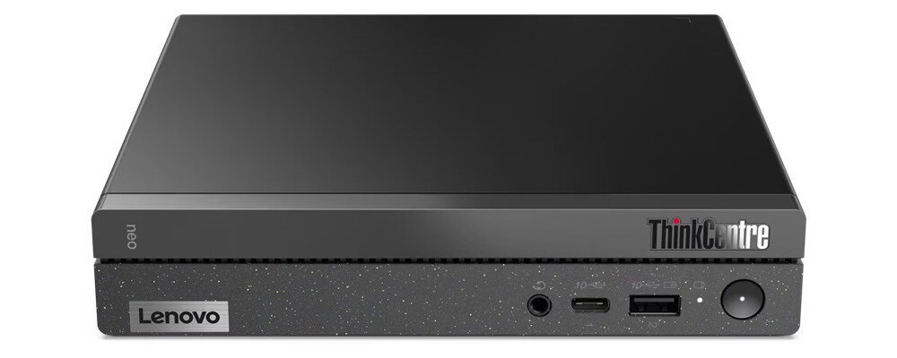 Komputer LENOVO ThinkCentre neo 50q Gen 4 - WiFi 6 Bluetooth