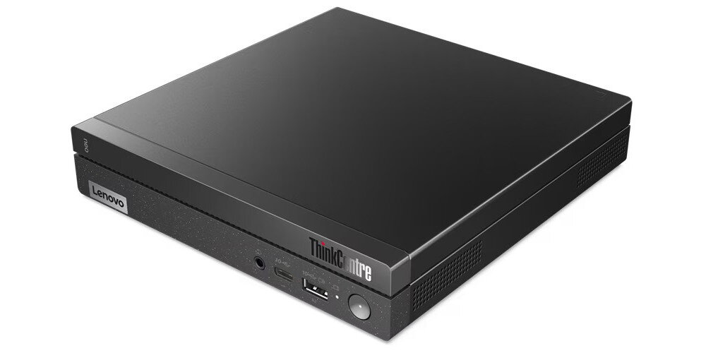Komputer LENOVO ThinkCentre neo 50q Gen 4 - Zasilacz o mocy 65 W
