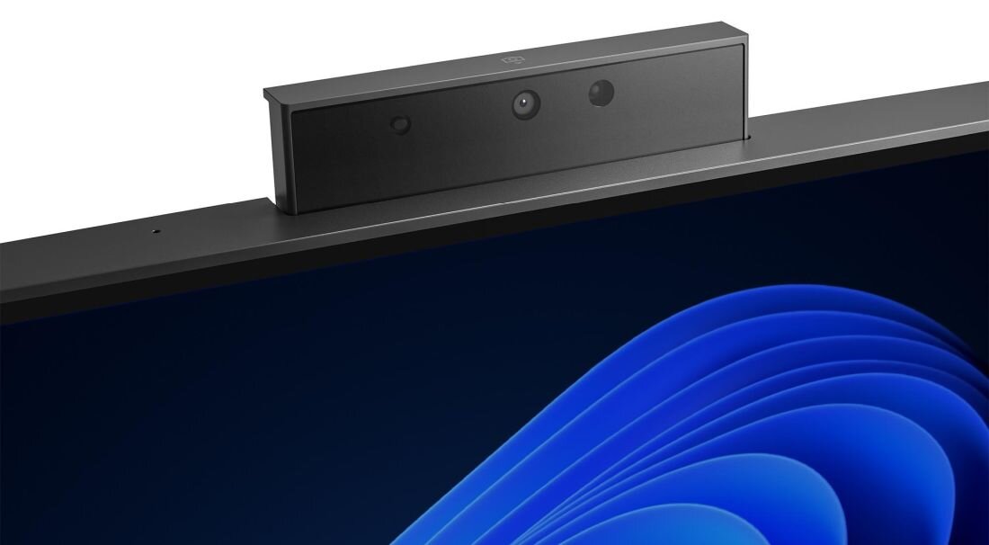 Komputer LENOVO ThinkCentre neo 50a - kamera 5 MP na podczerwień   