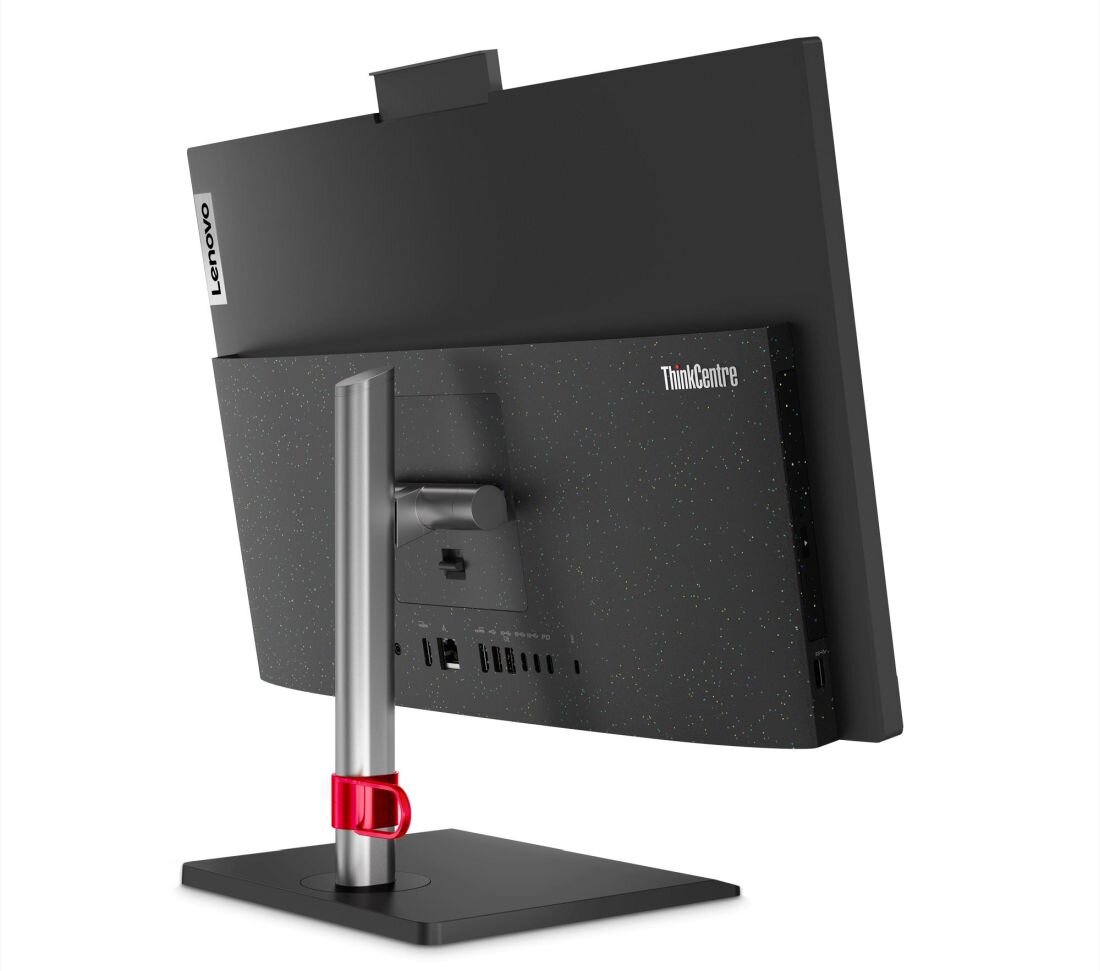 Komputer LENOVO ThinkCentre neo 50a - ThinkShield Trusted Platform Module (fTPM) 2.0  