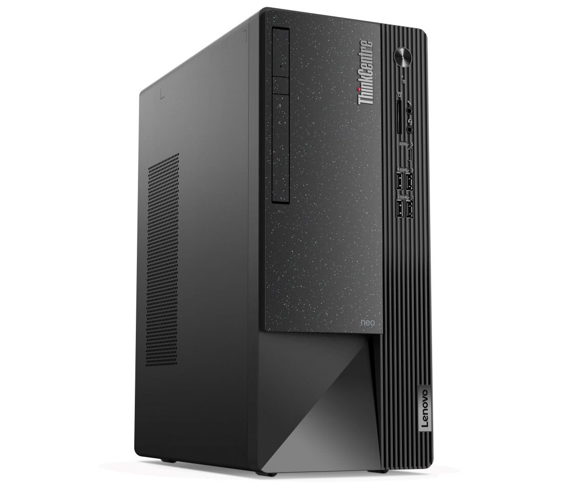 Komputer LENOVO ThinkCentre neo 50t - Intel Core 