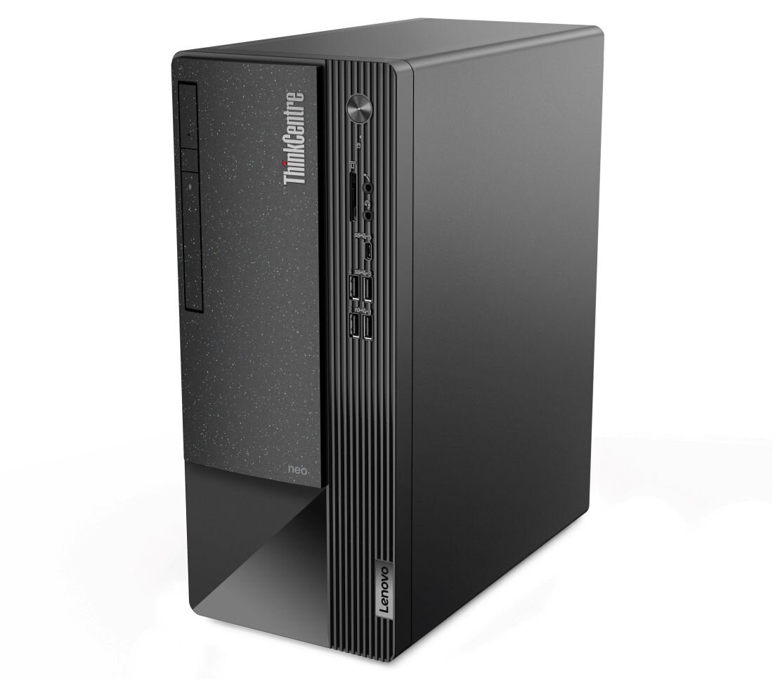 Komputer LENOVO ThinkCentre neo 50t - ThinkShield Trusted Platform Module (fTPM) 2.0  