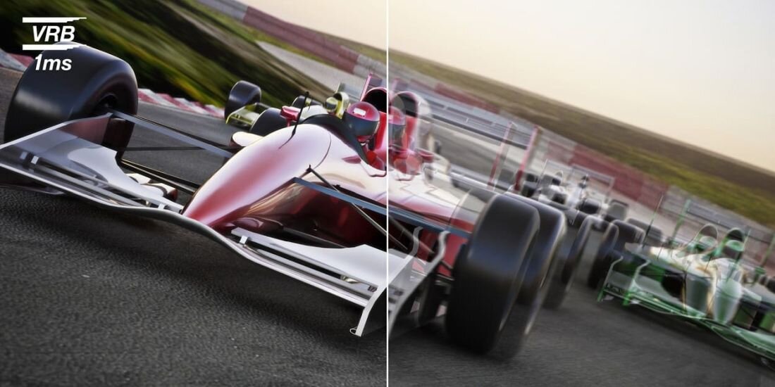 Monitor ACER Nitro VG270UEbmiipx - Monitor Gamingowy