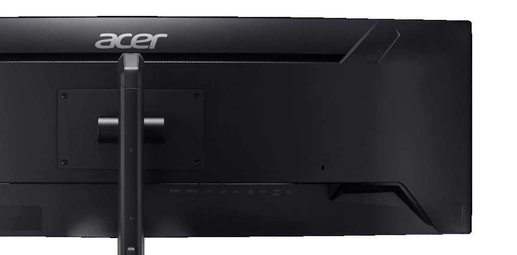 Monitor ACER Nitro XZ452CUVbemiiphuzx - HDMI DisplayPort 