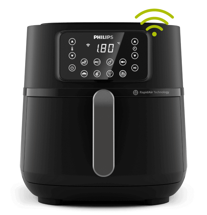 Philips Ovi XXL HD9285/96 z oferty Media Expert Philips Ovi XXL HD9285/96 z oferty Media Expert