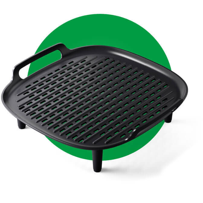 Tacka do grillowania Tacka do grillowania