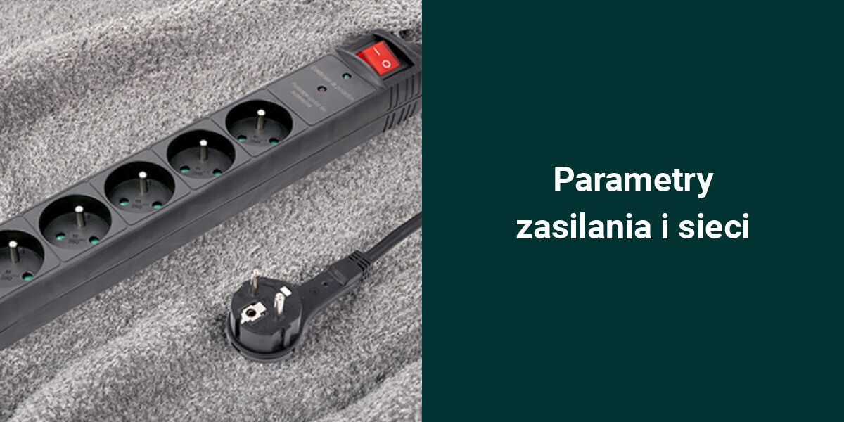 Listwa HAMA 614435 5GN (1.4 m) Stabilność i bezpieczeństwo