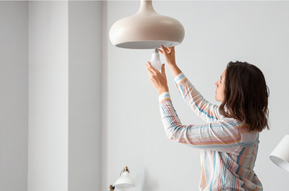 Żarówka LED ECOLIGHT Classic EC79301 10W E27 oswietlenie wewnetrzne energooszczedne komfort