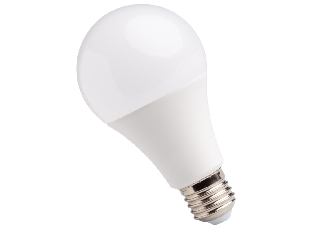 Żarówka LED ECOLIGHT Classic EC79301 10W E27 efektywne przyjemne oswietlenie komfort styl moc 10 W