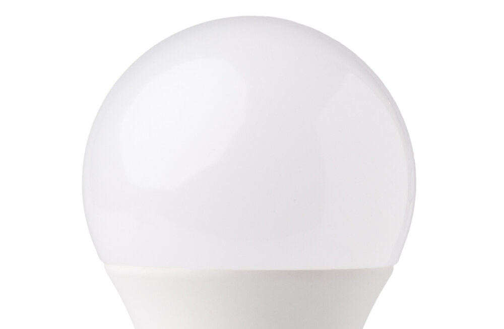 Żarówka LED ECOLIGHT Classic EC79301 10W E27 wskaznik oddawania barw 80 CRI zuzycie energii 10 kWh na 1000 godzin oszczednosc