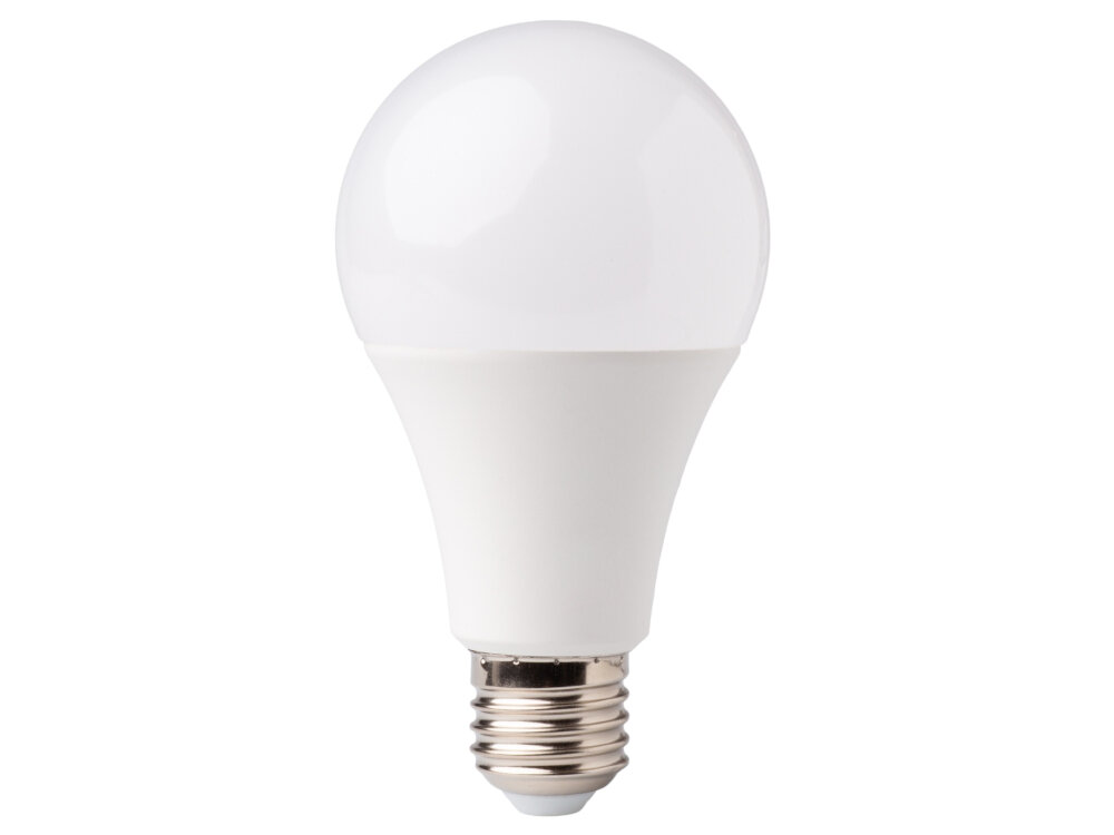 Żarówka LED ECOLIGHT Classic EC79301 10W E27 15000 cykli wlacz/wylacz czas nagrzewania 1 sekunda natychmiastowa pelna jasnosc