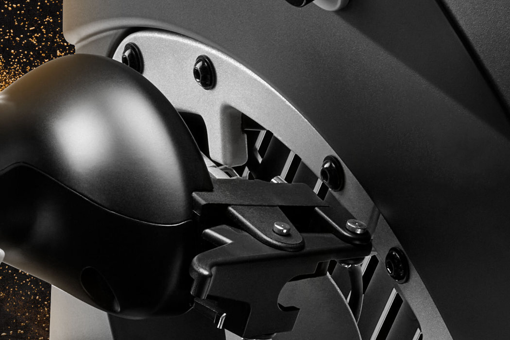 Przepustnica THRUSTMASTER Viper TQS sterowanie realizm licencja sterowanie dokładność