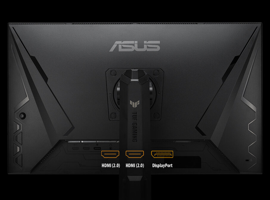 Monitor ASUS TUF Gaming VG27AQML1A - HDMI