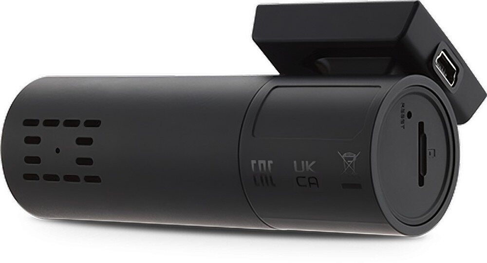 Wideorejestrator MIO MiVue J30 zasilanie ładowarka