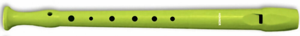 Flet HOHNER 9508 - tworzywo sztuczne
