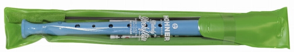 Flet HOHNER 9508 - zestaw