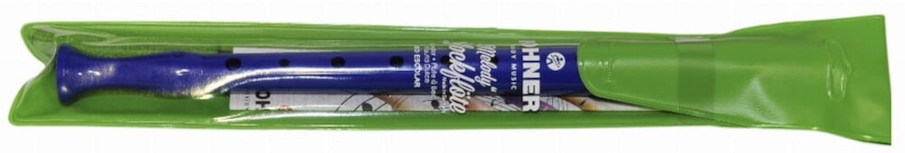 Flet HOHNER 9508 - zestaw