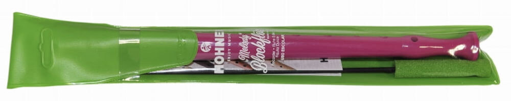 Flet HOHNER 9508 - zestaw